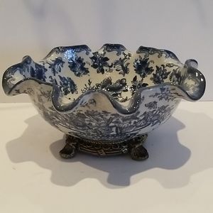 Decorative Bowl